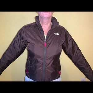 The North Face Jacket